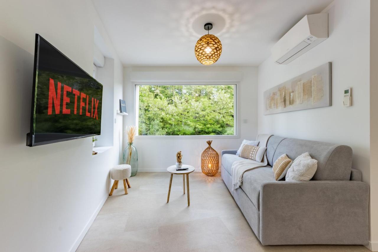 Le Rivera - Clim - Parking - Netflix - Nestor & Margot Auterive  Exteriör bild